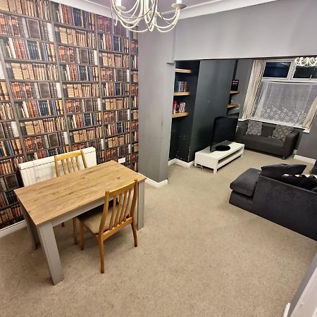 1 Bedroom Sculcoates House Hull Kingston upon Hull Eksteriør billede