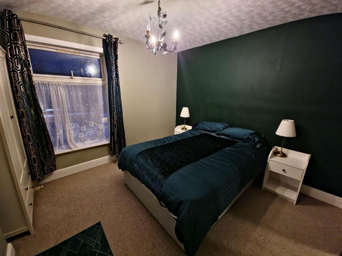 1 Bedroom Sculcoates House Hull Kingston upon Hull Eksteriør billede