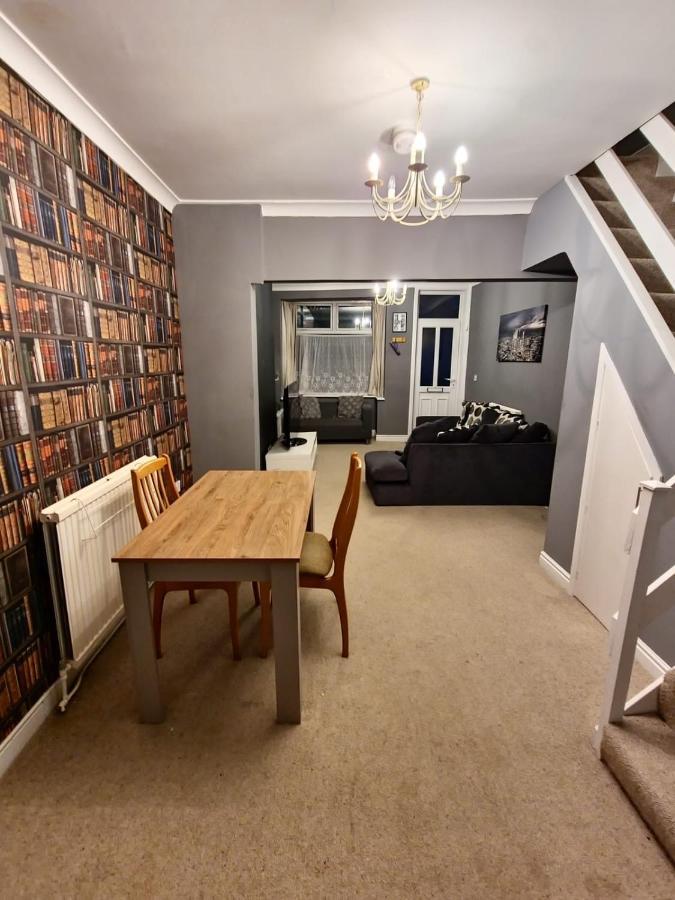 1 Bedroom Sculcoates House Hull Kingston upon Hull Eksteriør billede