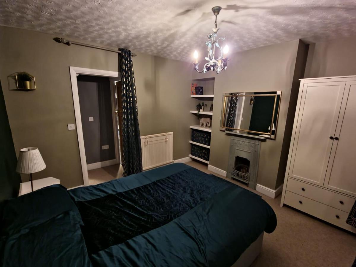 1 Bedroom Sculcoates House Hull Kingston upon Hull Eksteriør billede