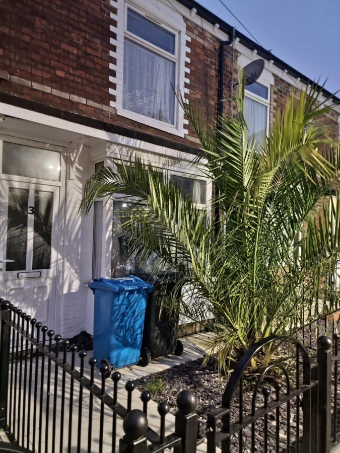1 Bedroom Sculcoates House Hull Kingston upon Hull Eksteriør billede